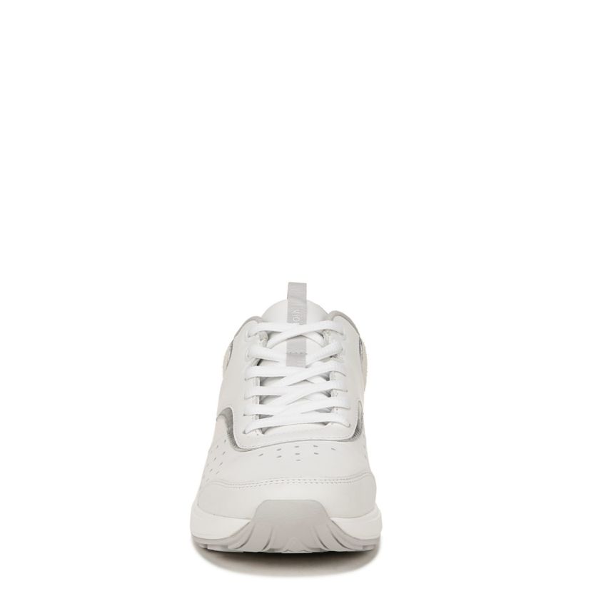 Nova Lace Up Sneaker