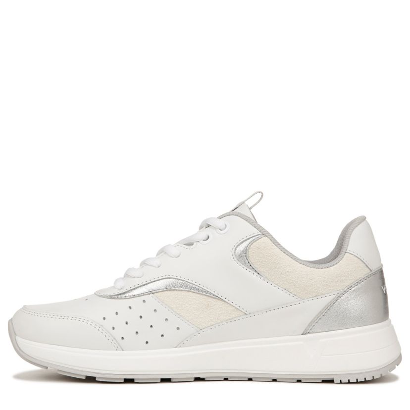 Nova Lace Up Sneaker