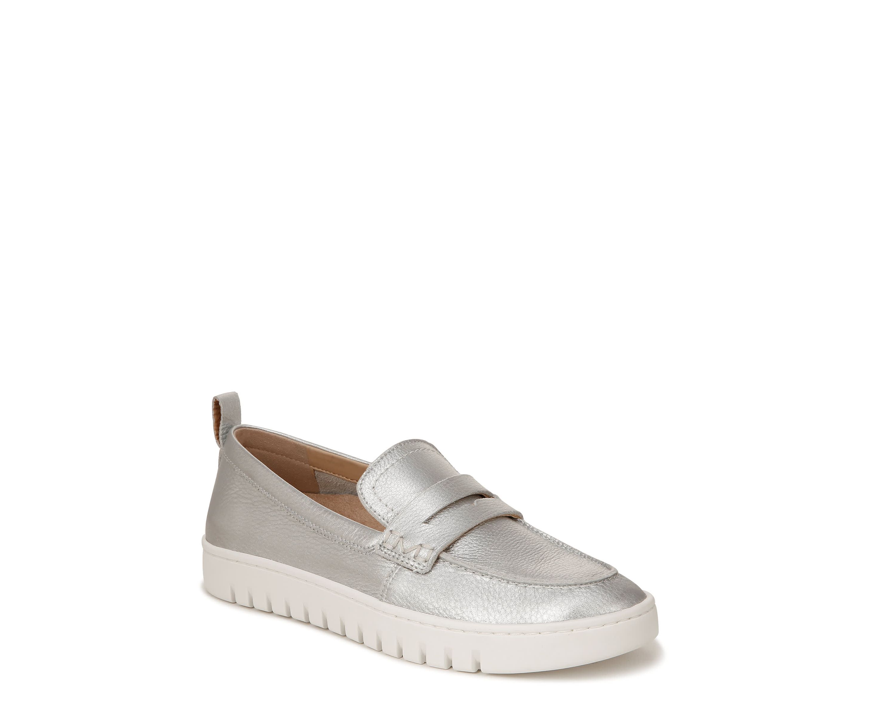 Uptown Slip On Loafer
