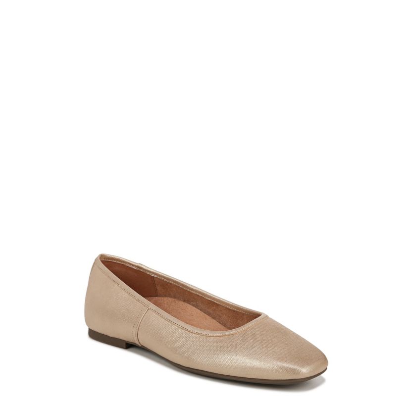 Orinda Slip On Flat