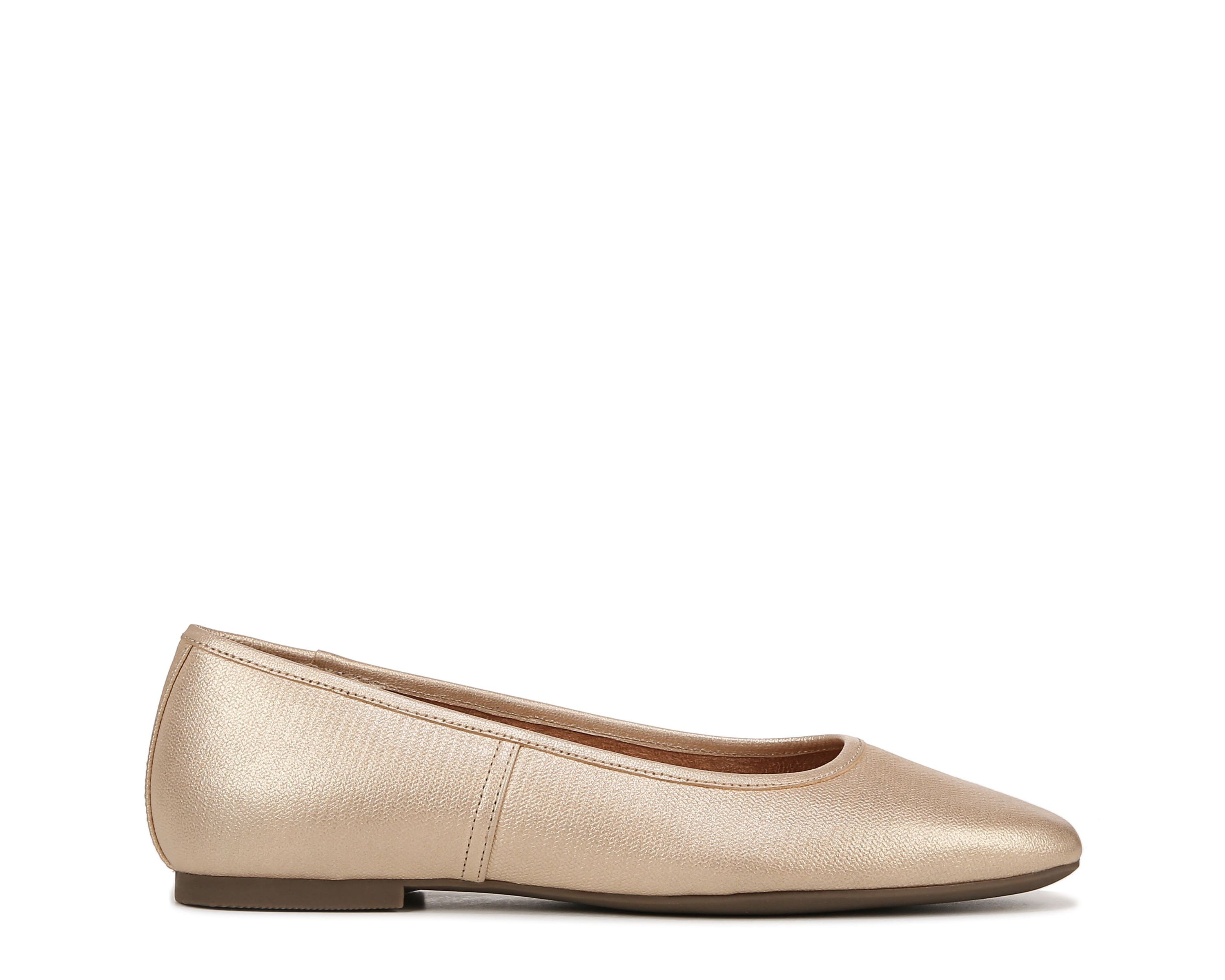 Orinda Slip On Flat