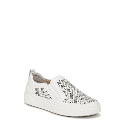 Vionic Kimmie Perf Slip On Sneaker | belk