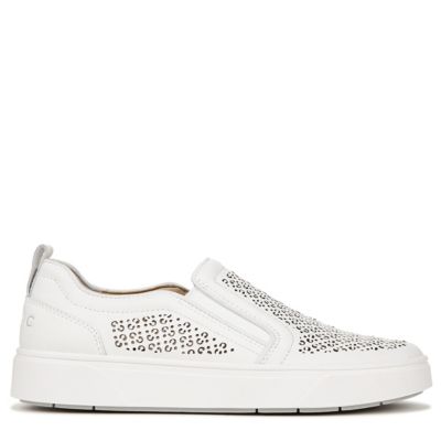 Kimmie Perf Slip On Sneaker