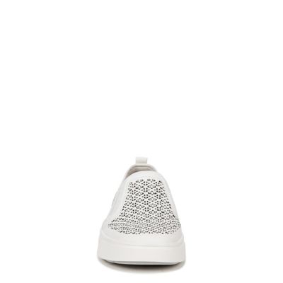 Kimmie Perf Slip On Sneaker