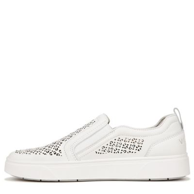 Kimmie Perf Slip On Sneaker