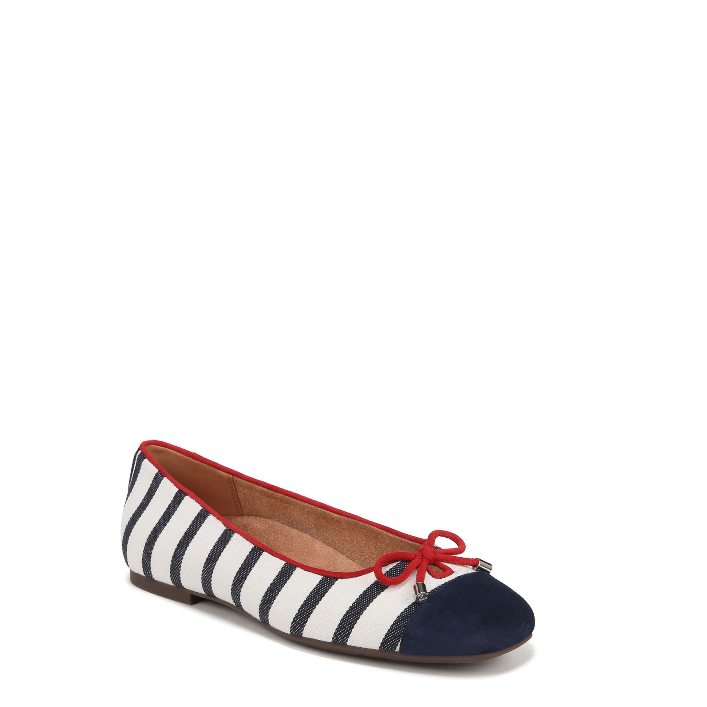 Klara Slip On Flat