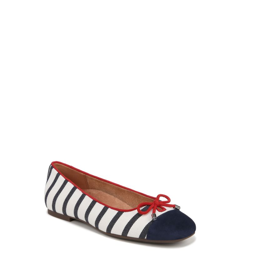 Klara Slip On Flat