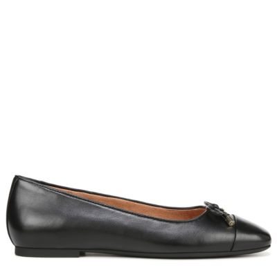 Klara Slip On Flat