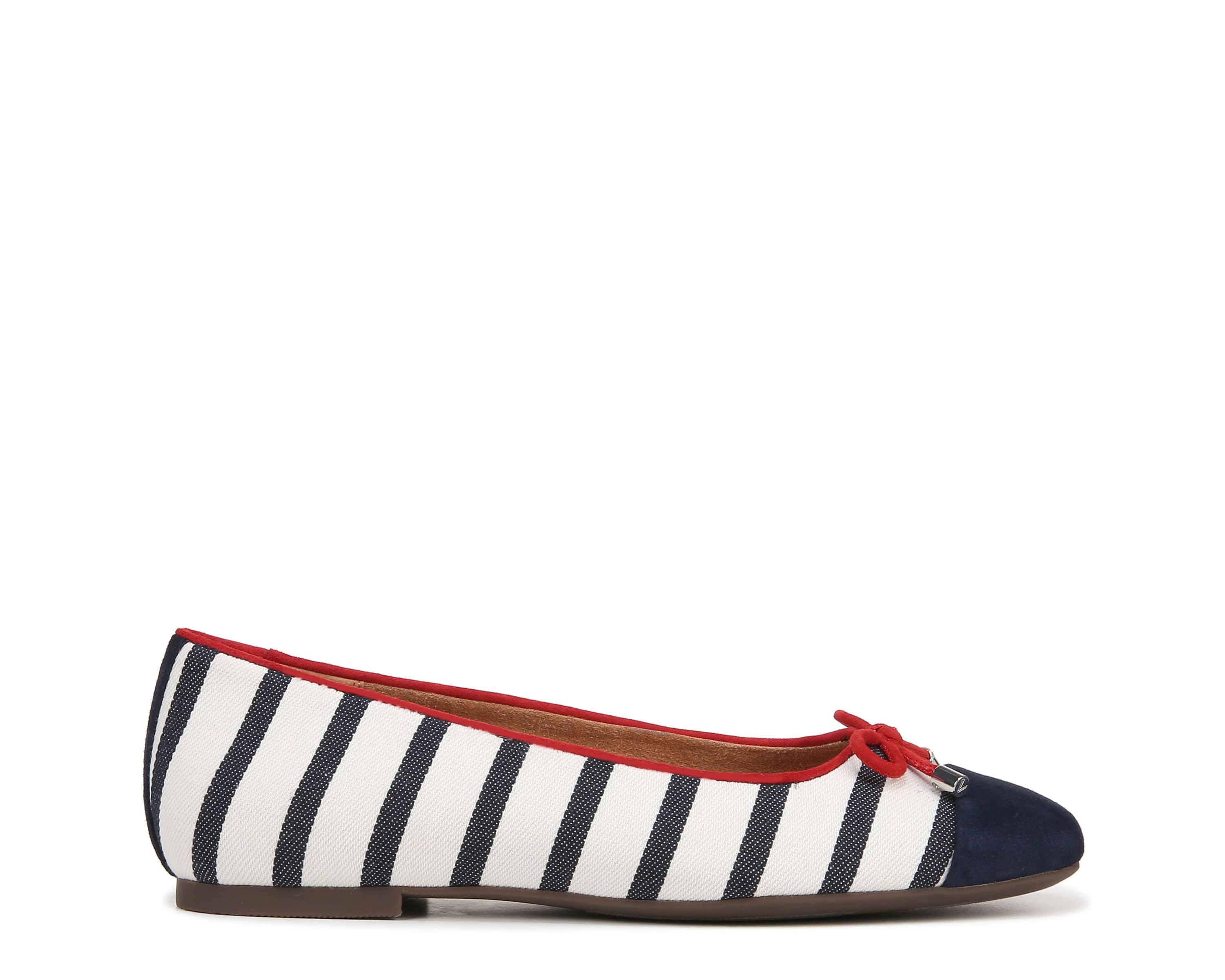 Klara Slip On Flat