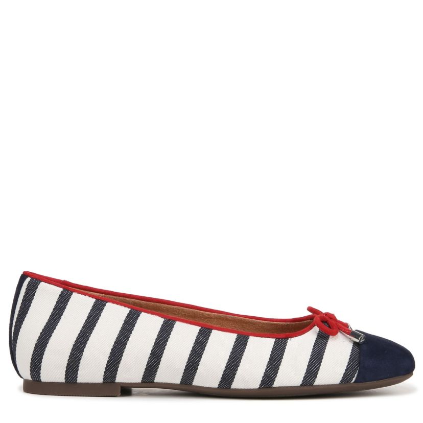 Klara Slip On Flat