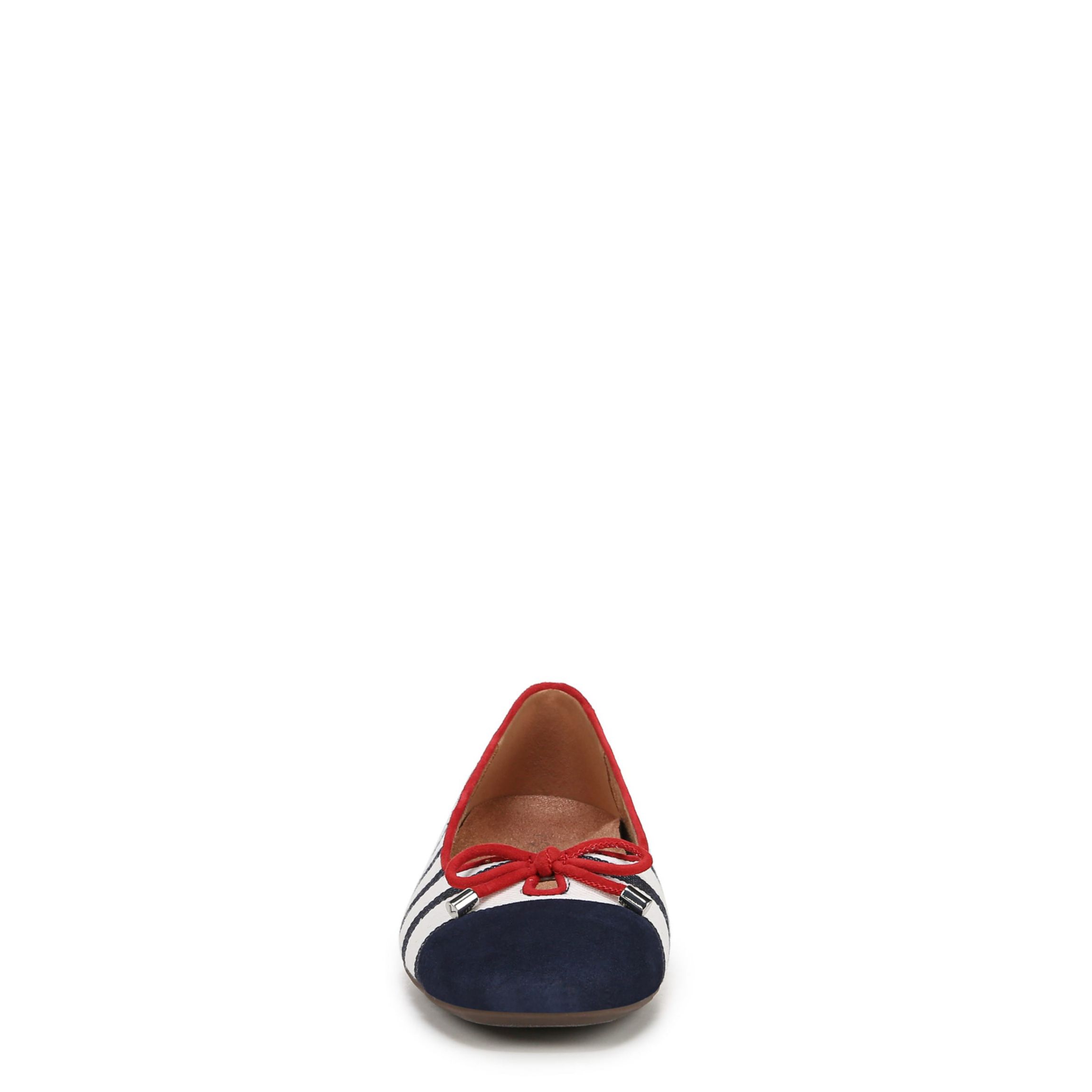 Klara Slip On Flat