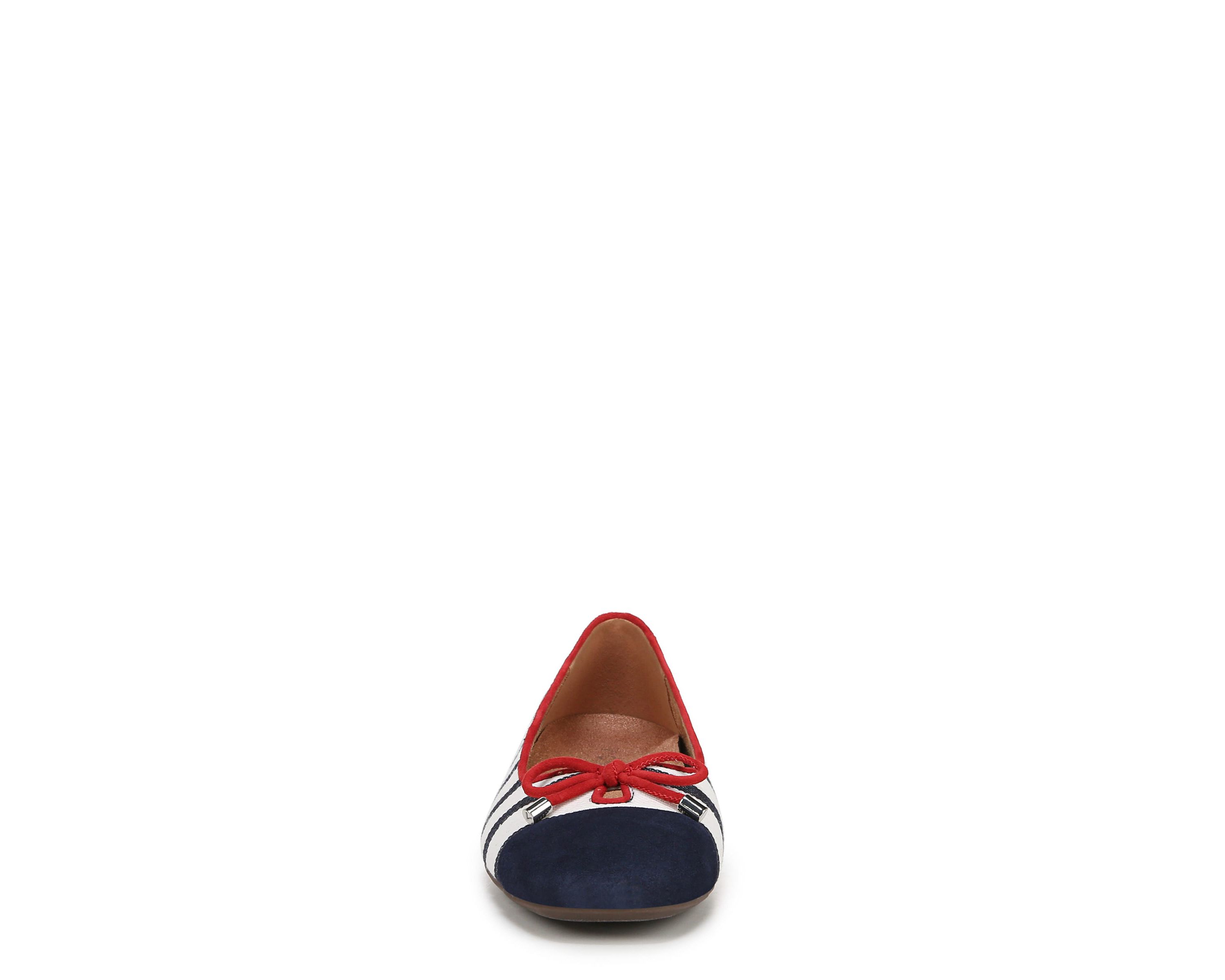 Klara Slip On Flat