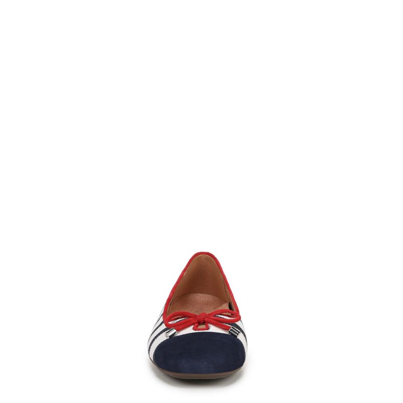 Klara Slip On Flat
