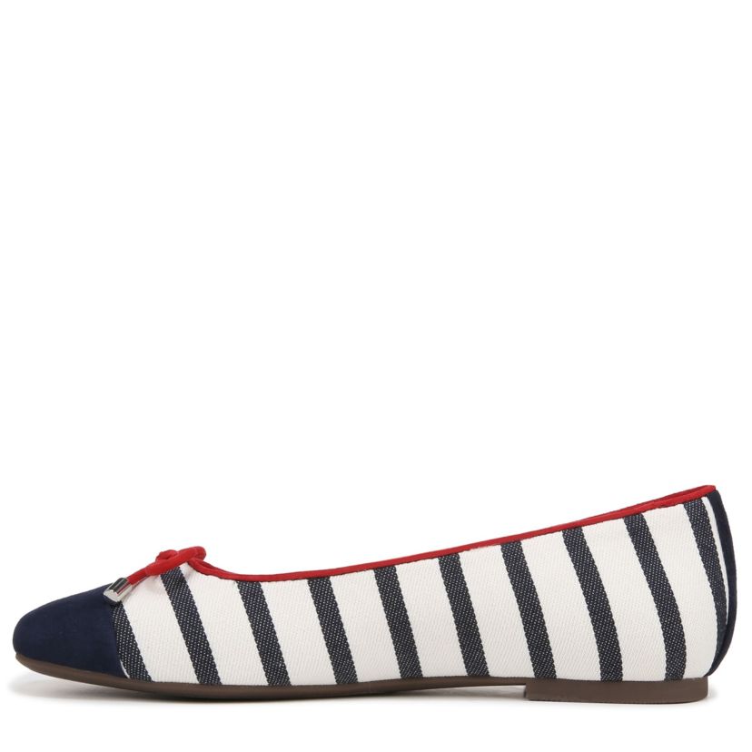 Klara Slip On Flat