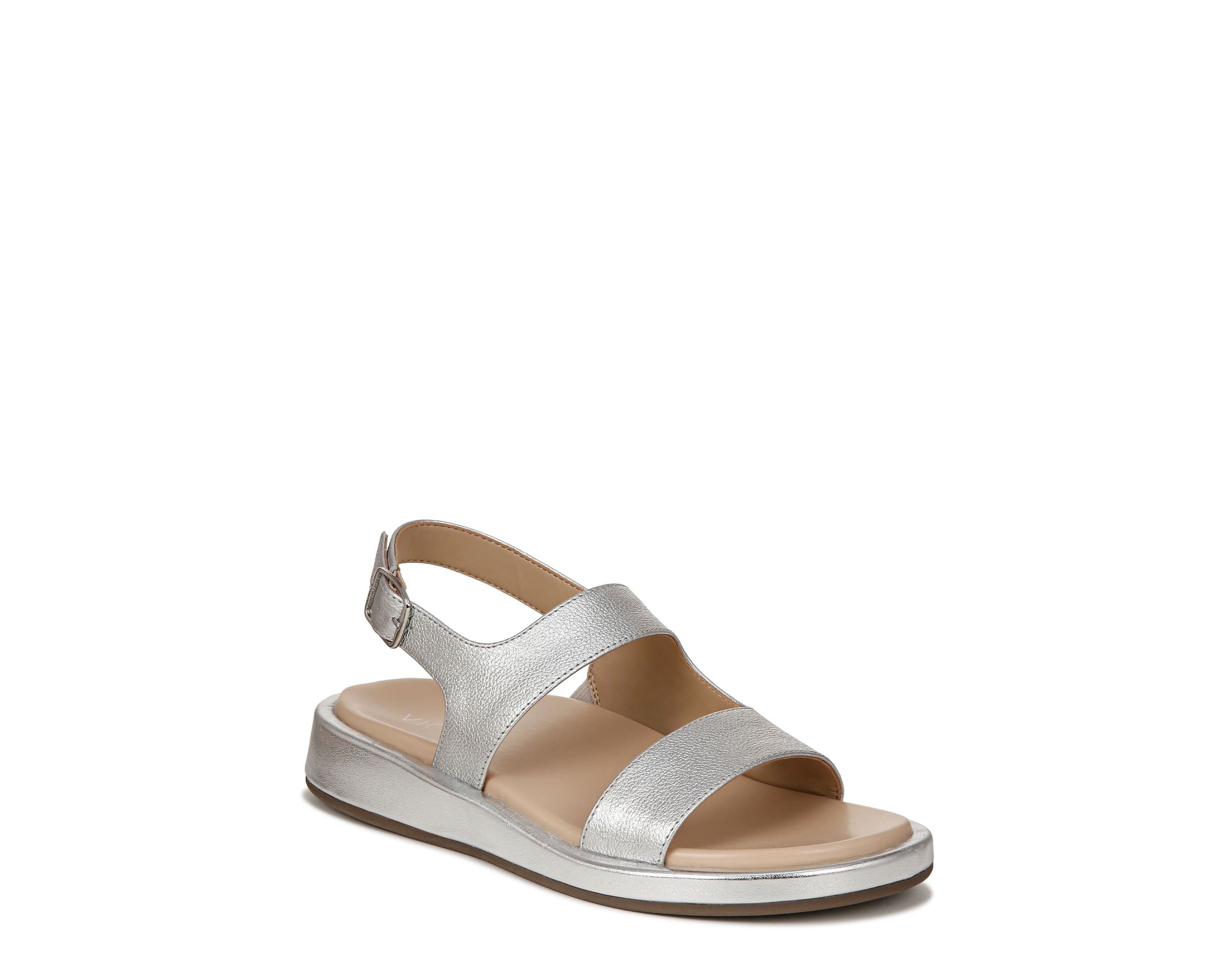 Madera Flat Sandal