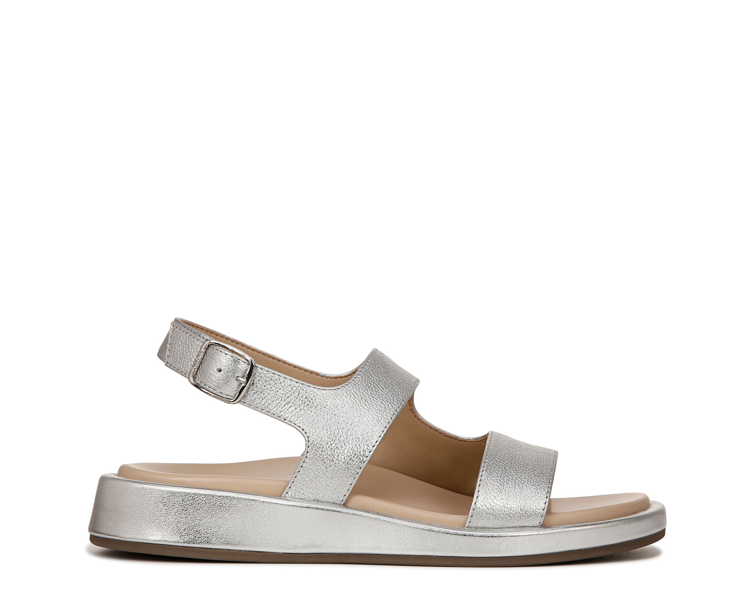 Madera Flat Sandal