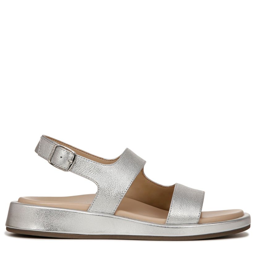 Madera Flat Sandal