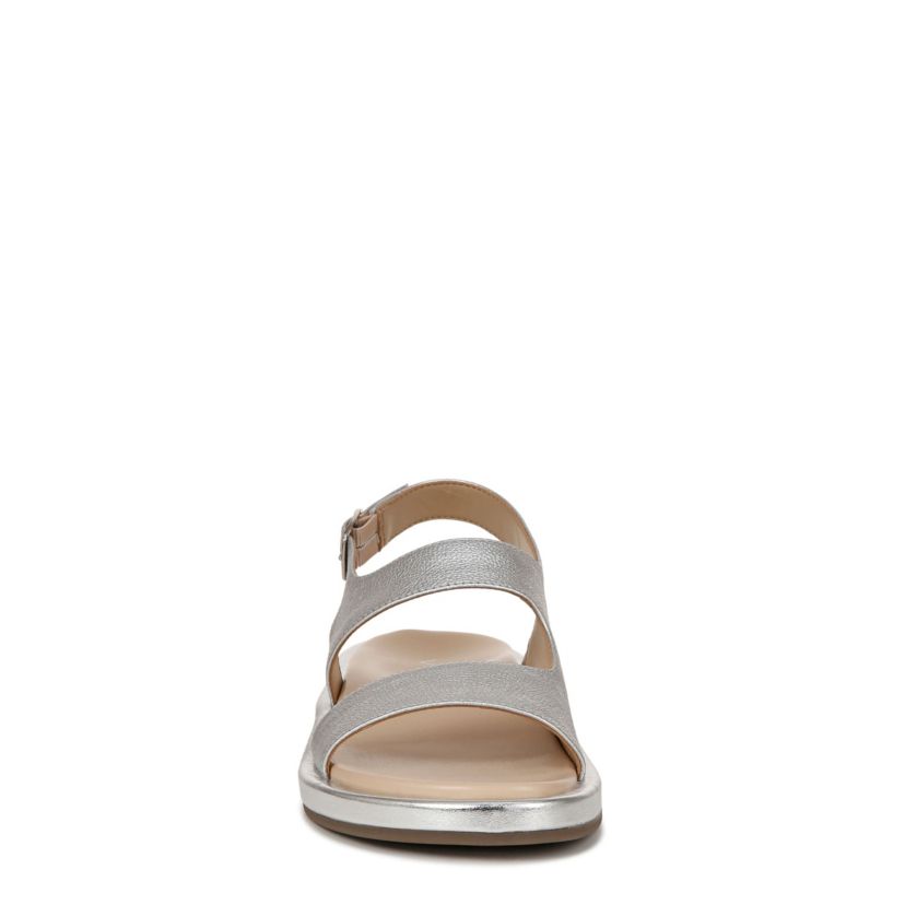 Madera Flat Sandal