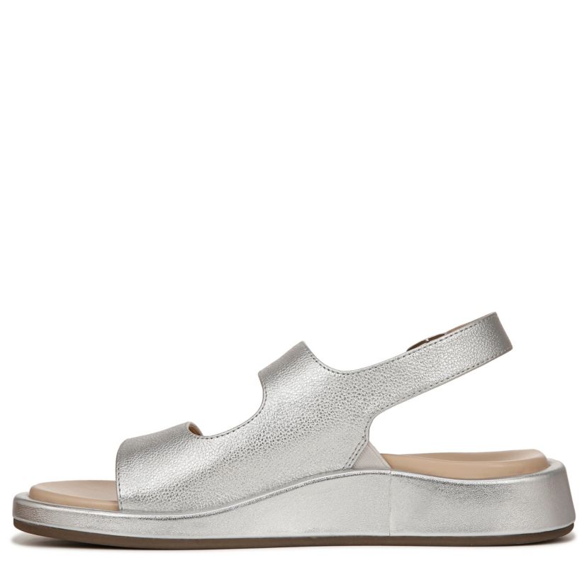 Madera Flat Sandal