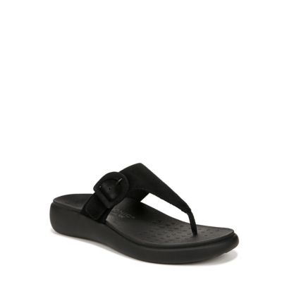 Belk vionic flip store flops