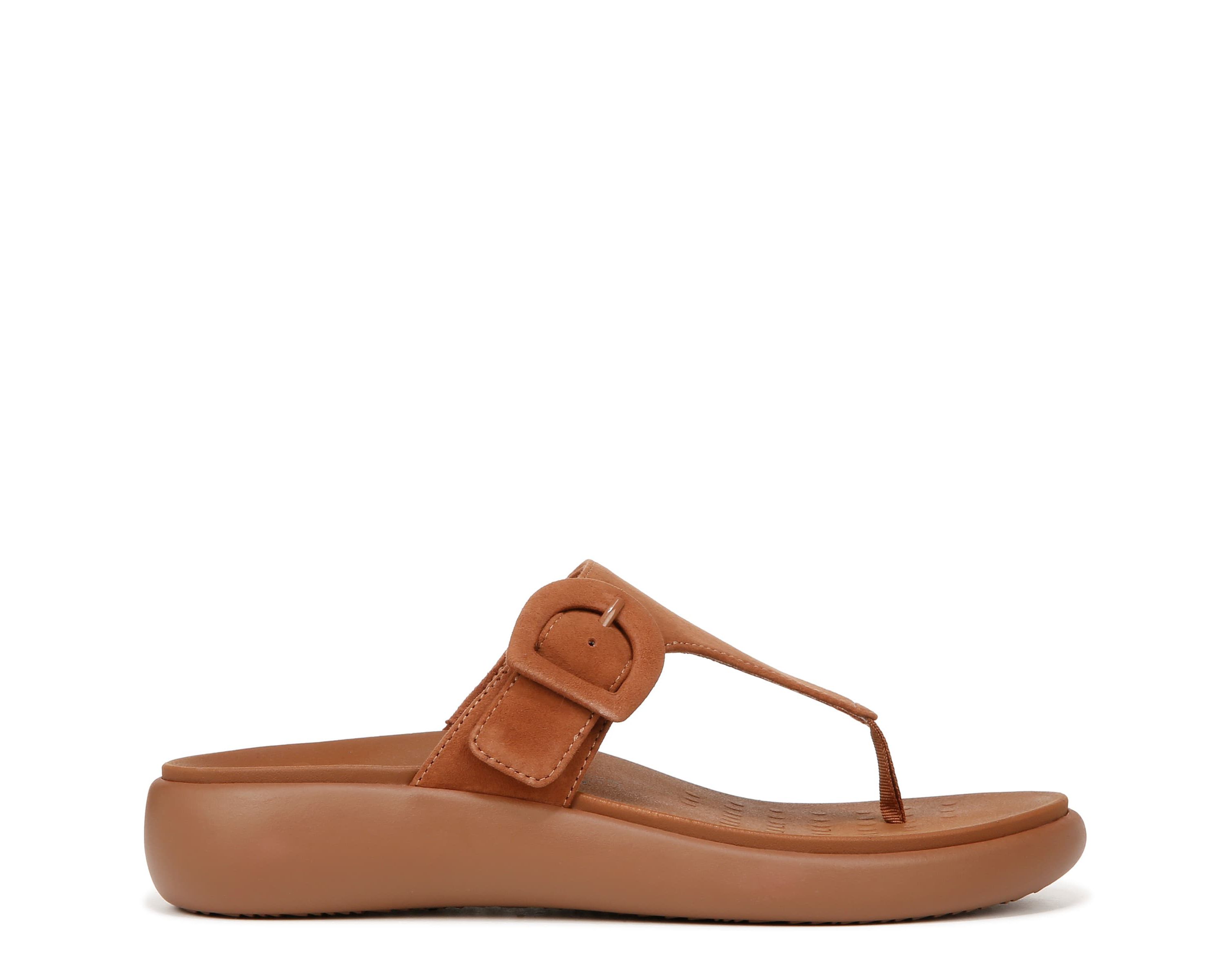 Vionic Activate Thong Sandal | Belk