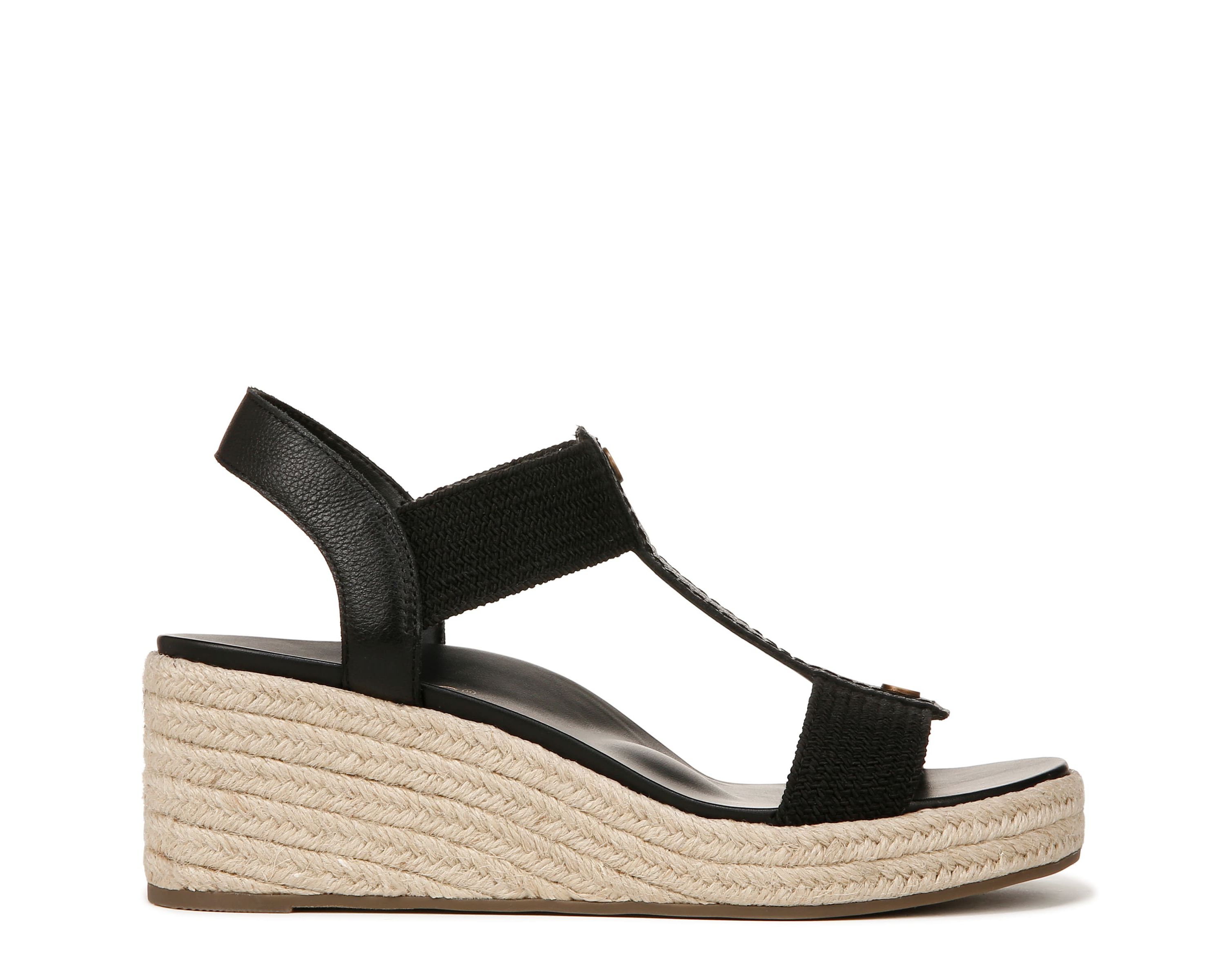 Calera Wedge Sandal