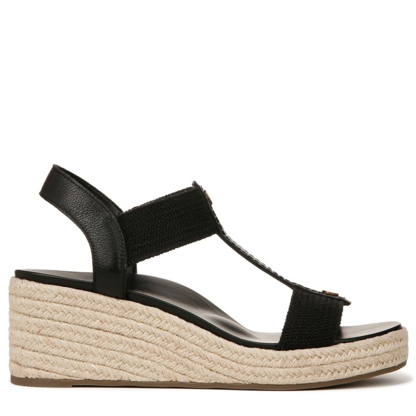 Calera Wedge Sandal