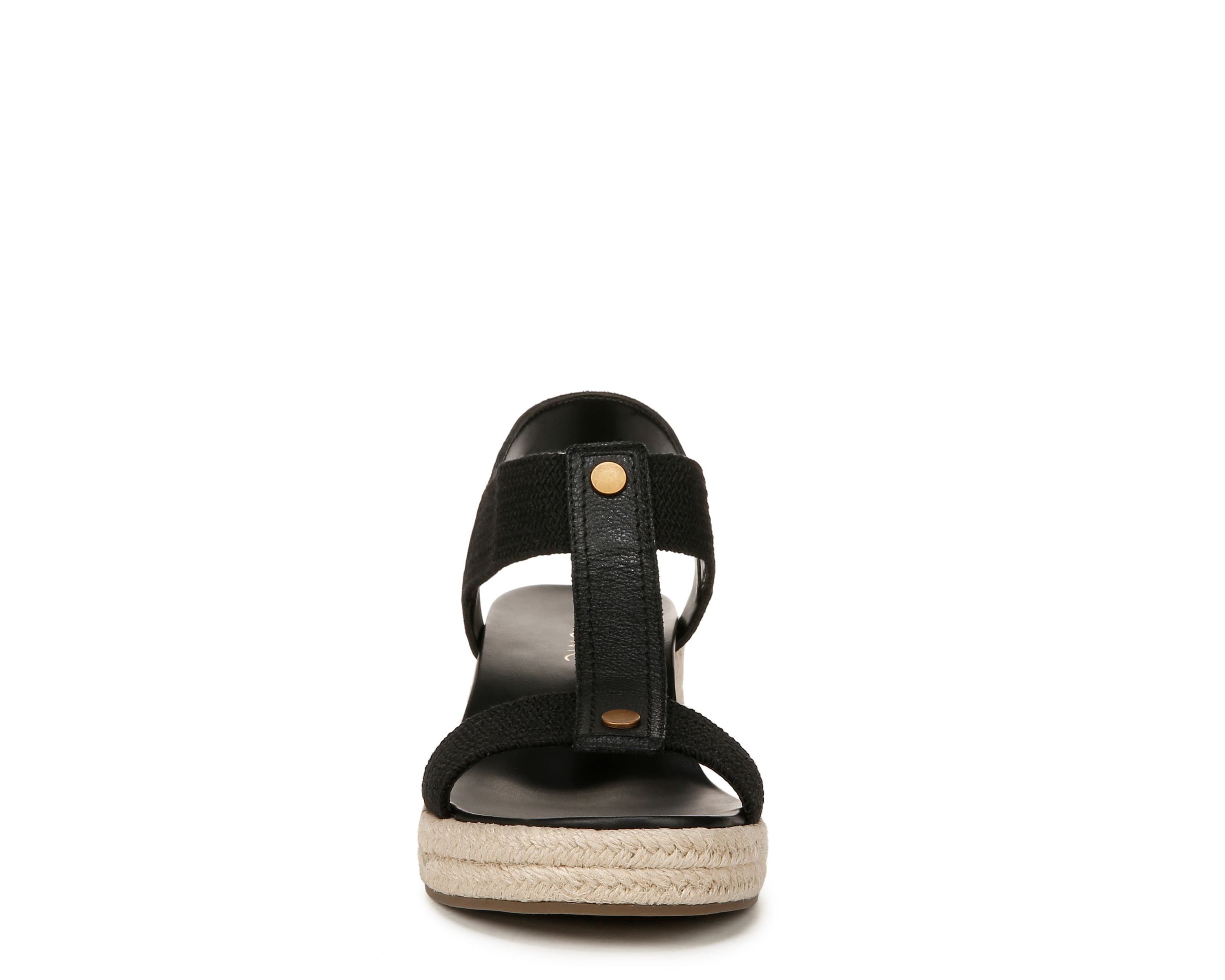Calera Wedge Sandal