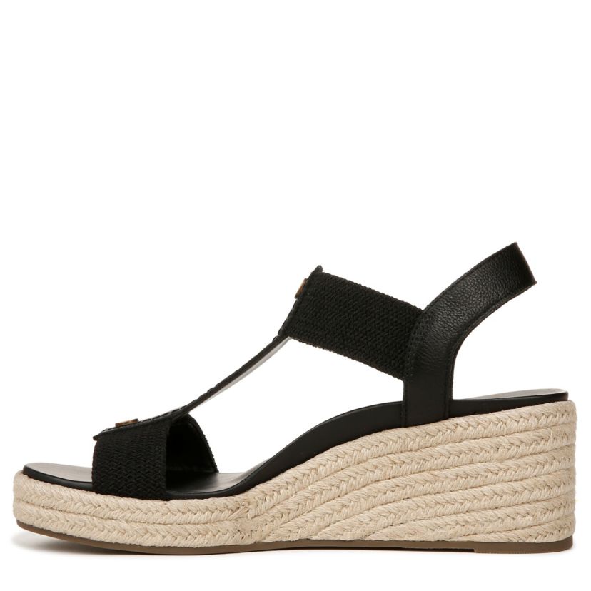 Calera Wedge Sandal