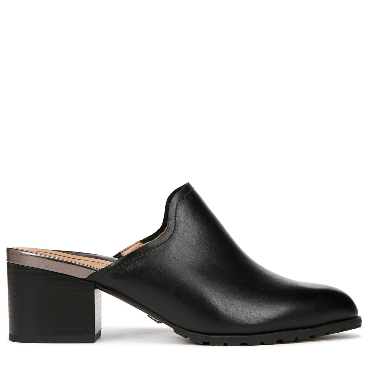 Claremont Slip On Mule