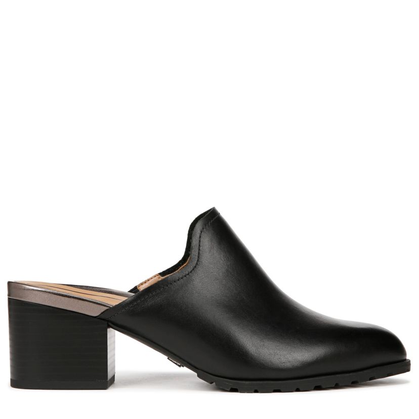 Claremont Slip On Mule