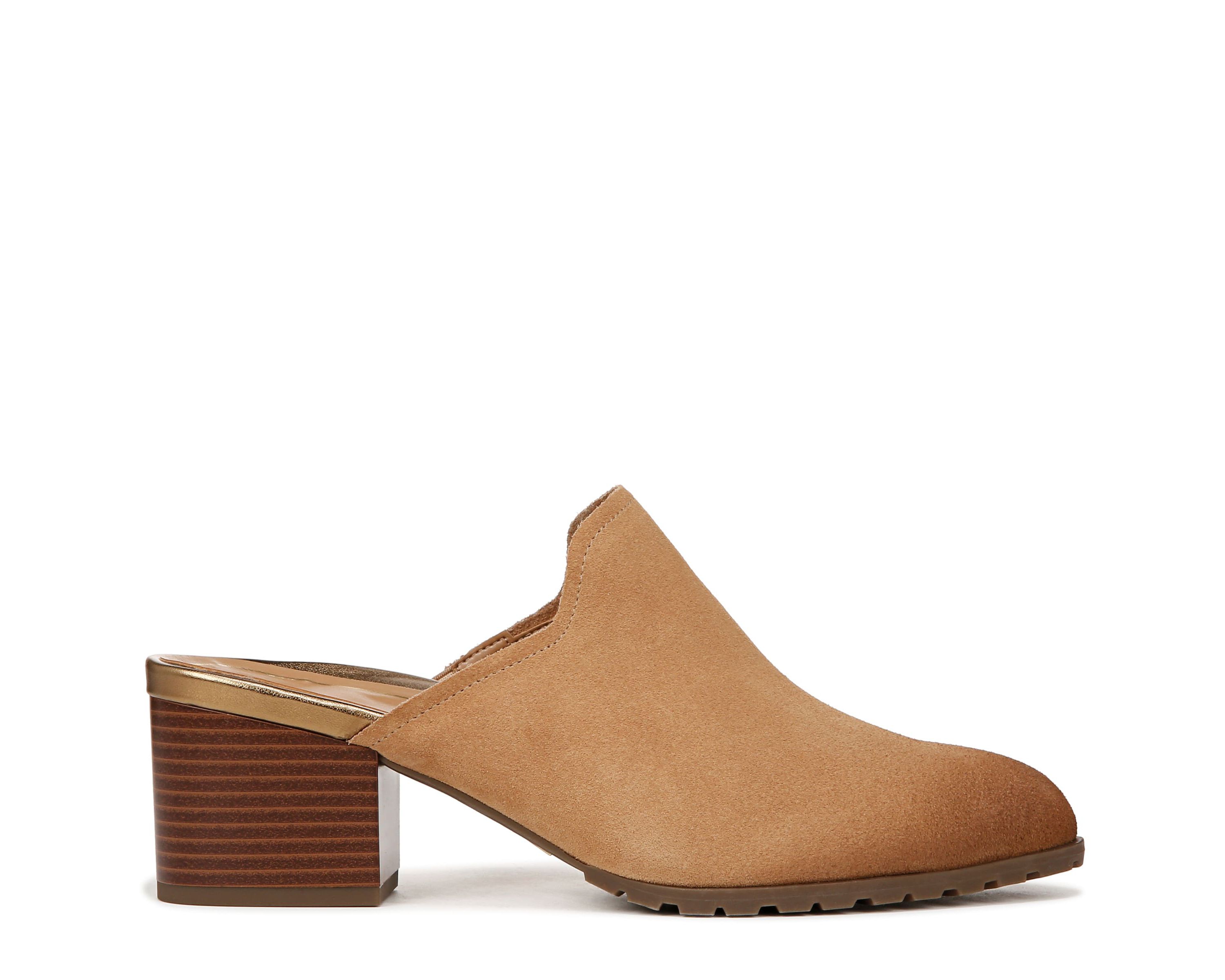 Claremont Slip On Mule