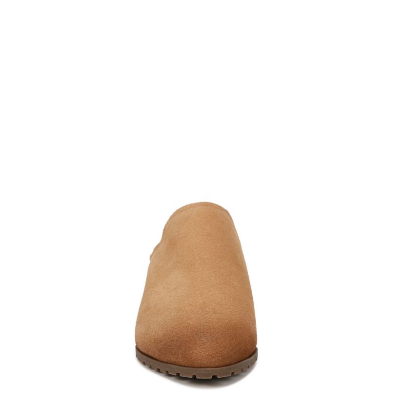 Claremont Slip On Mule