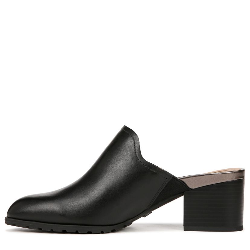 Claremont Slip On Mule