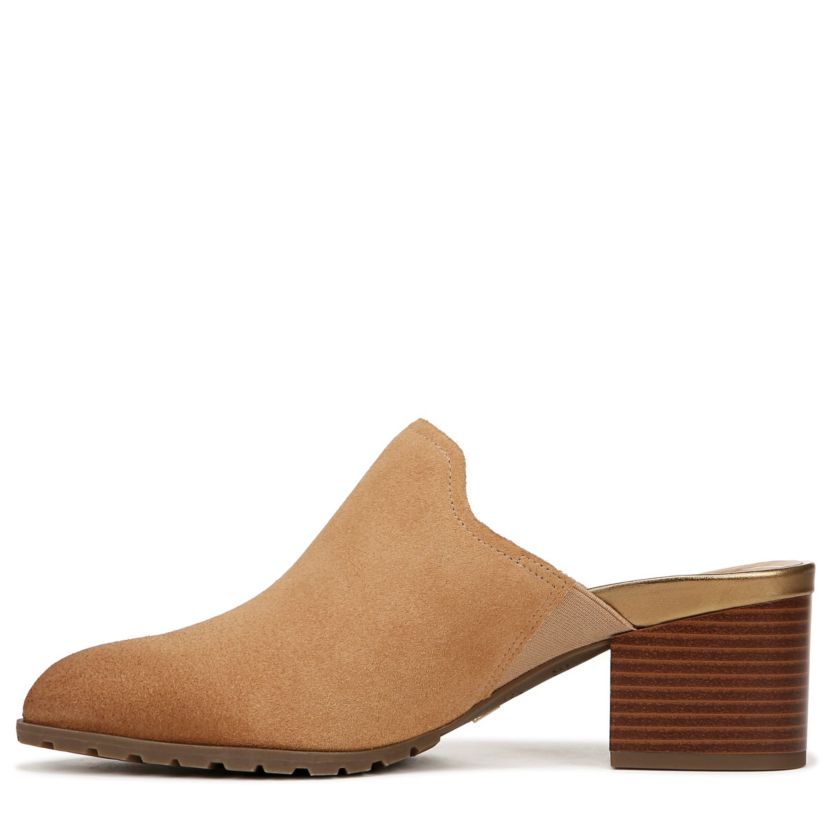 Claremont Slip On Mule