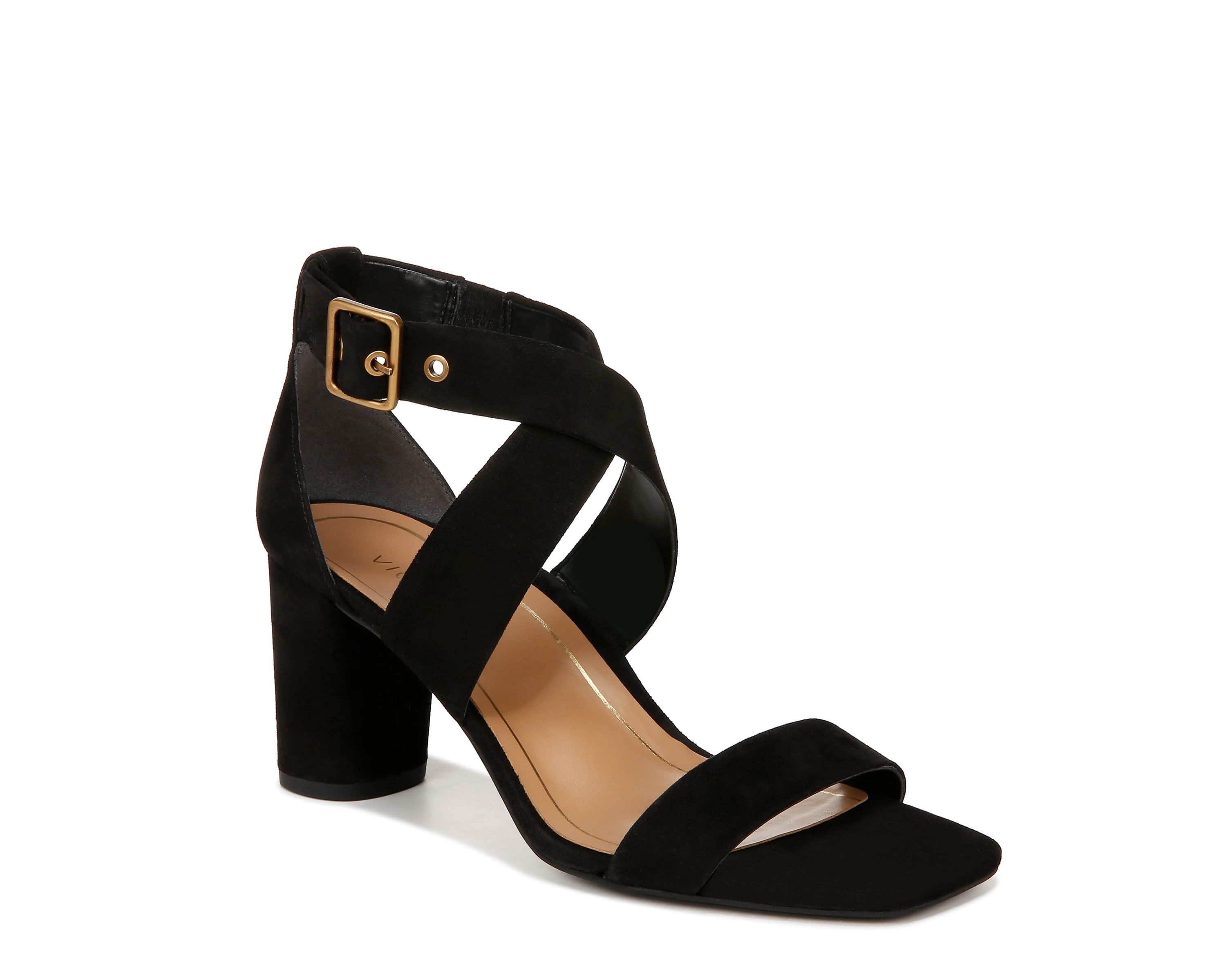 Marsanne Heeled Sandal