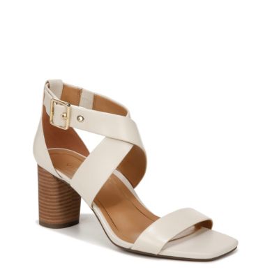 Marsanne Heeled Sandal