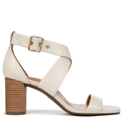 Marsanne Heeled Sandal