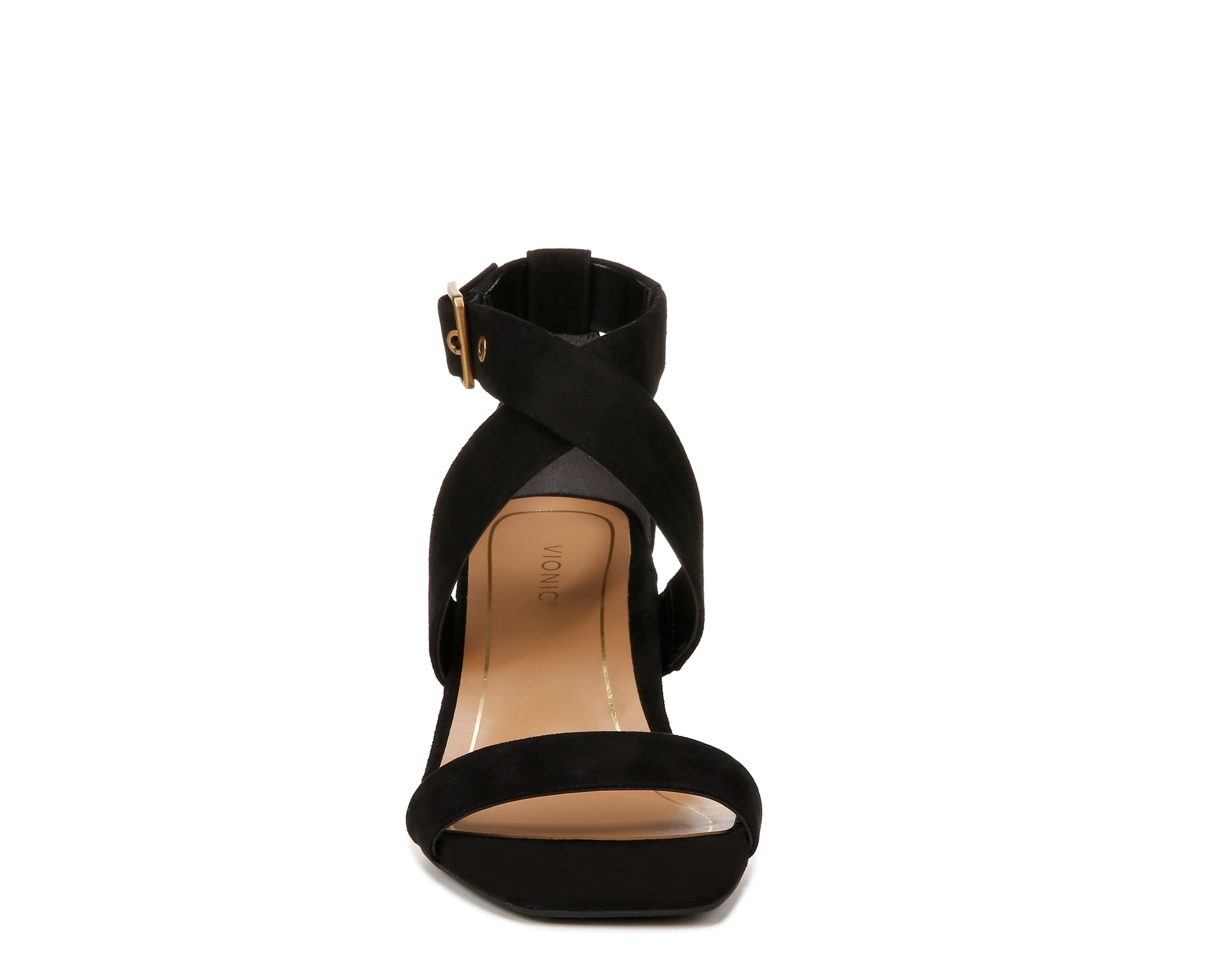 Marsanne Heeled Sandal