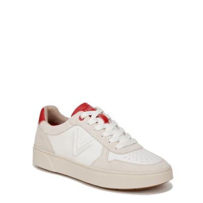 Vionic Kimmie Court Lace Up Sneaker | belk