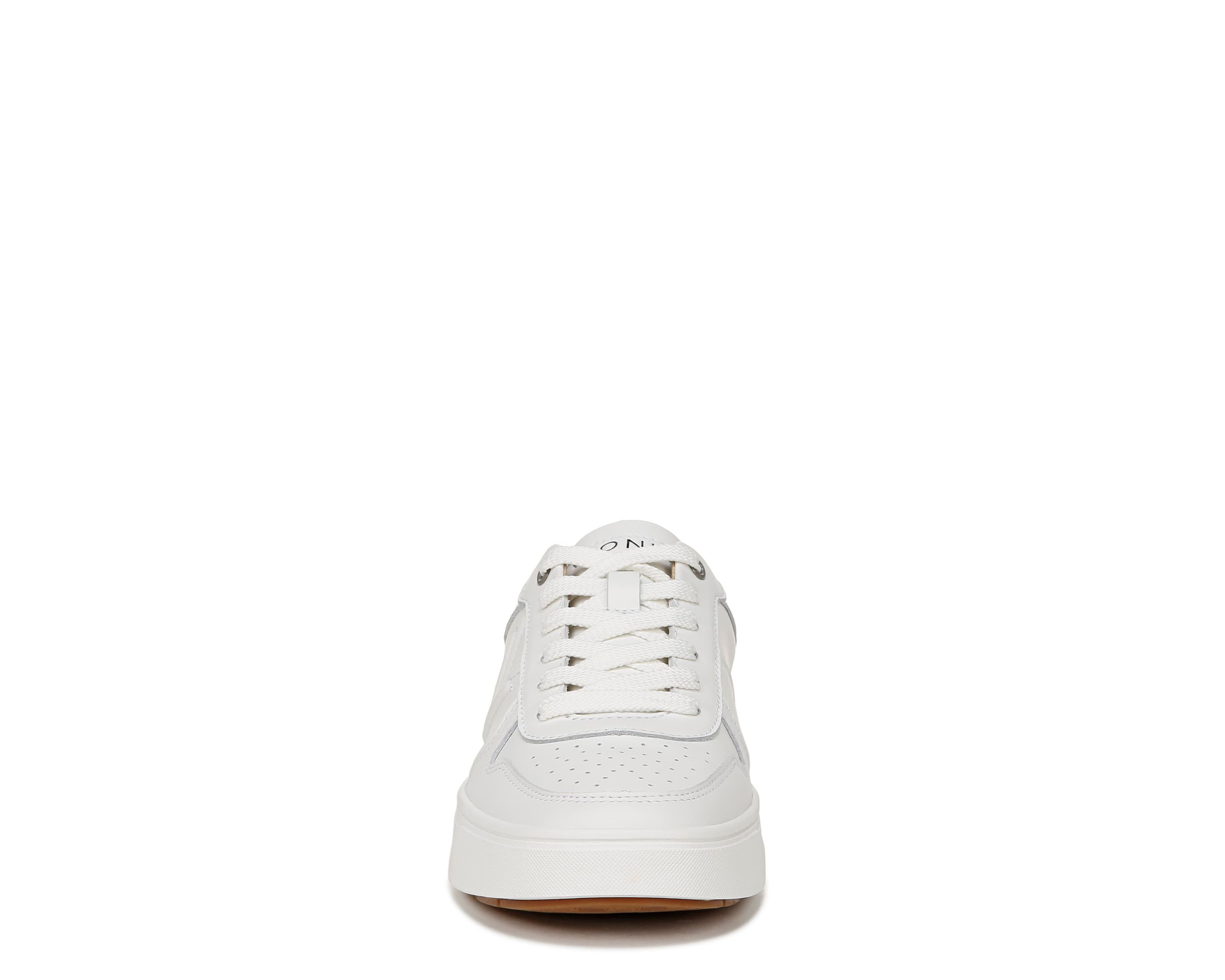 Kimmie Court Lace Up Sneaker