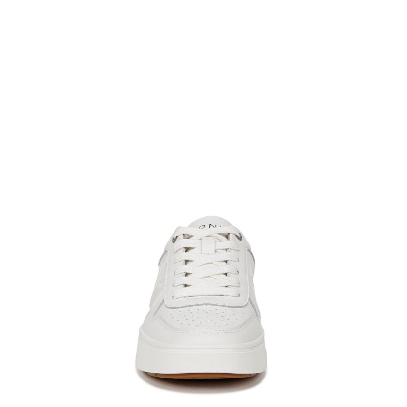 Kimmie Court Lace Up Sneaker
