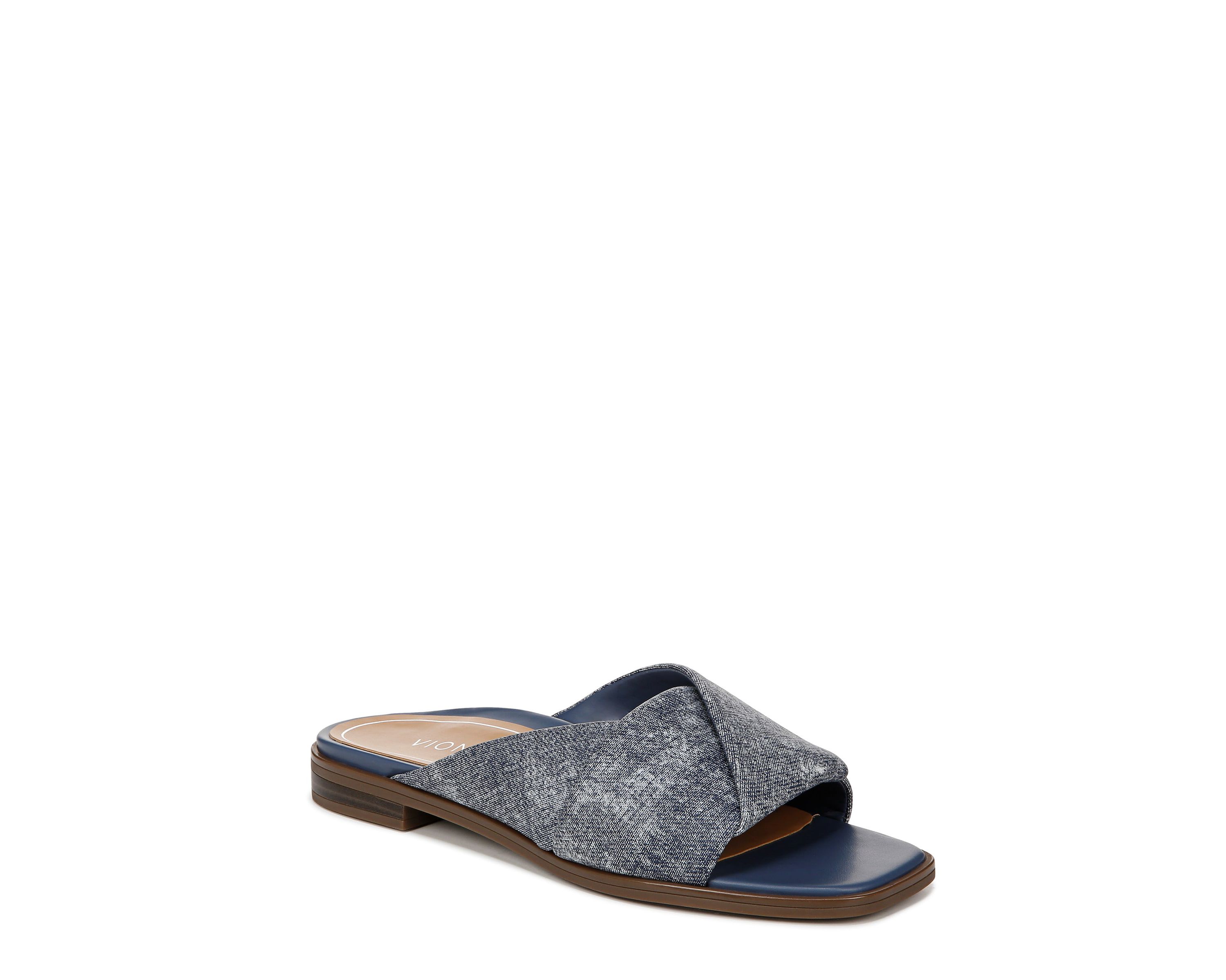 Miramar Slide Sandal