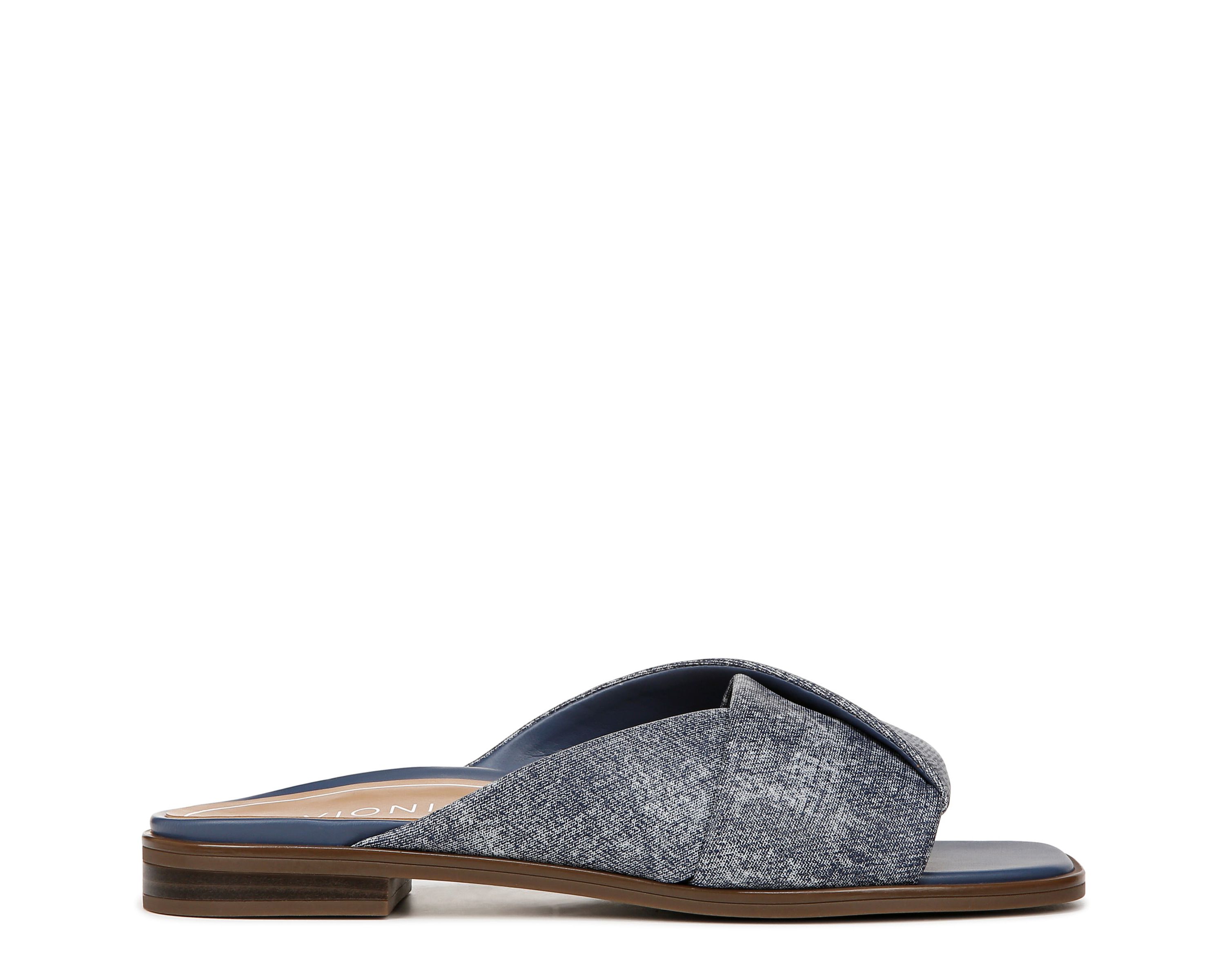 Miramar Slide Sandal