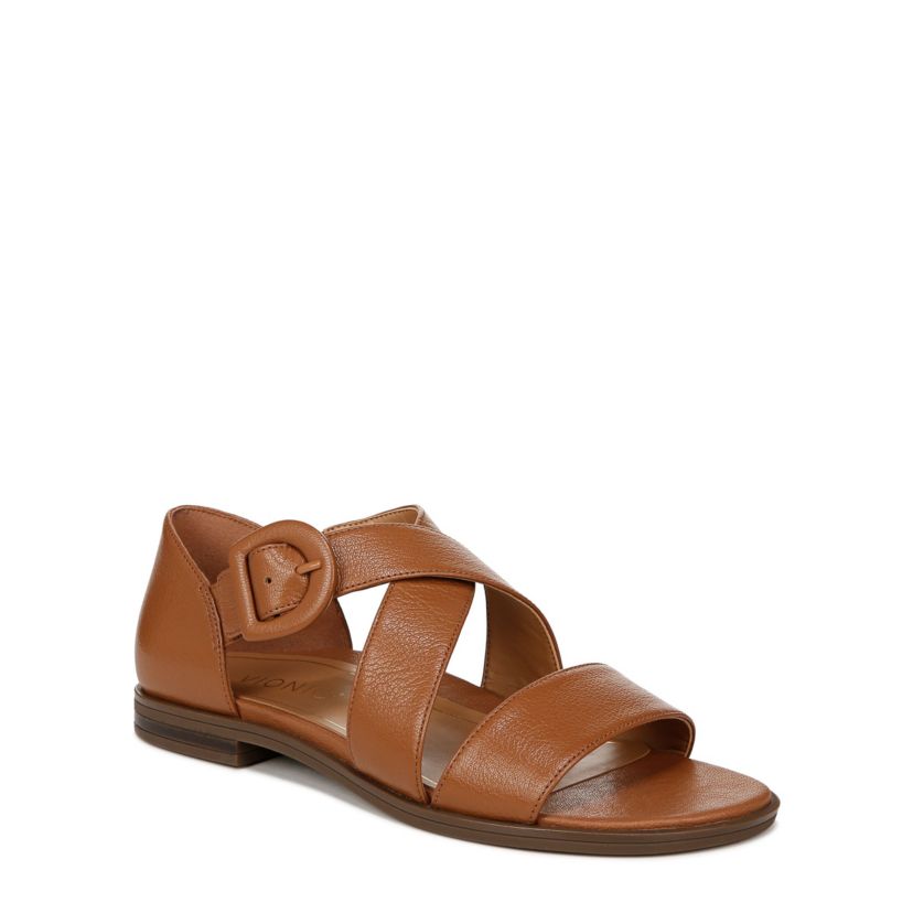 Pacifica Flat Sandal
