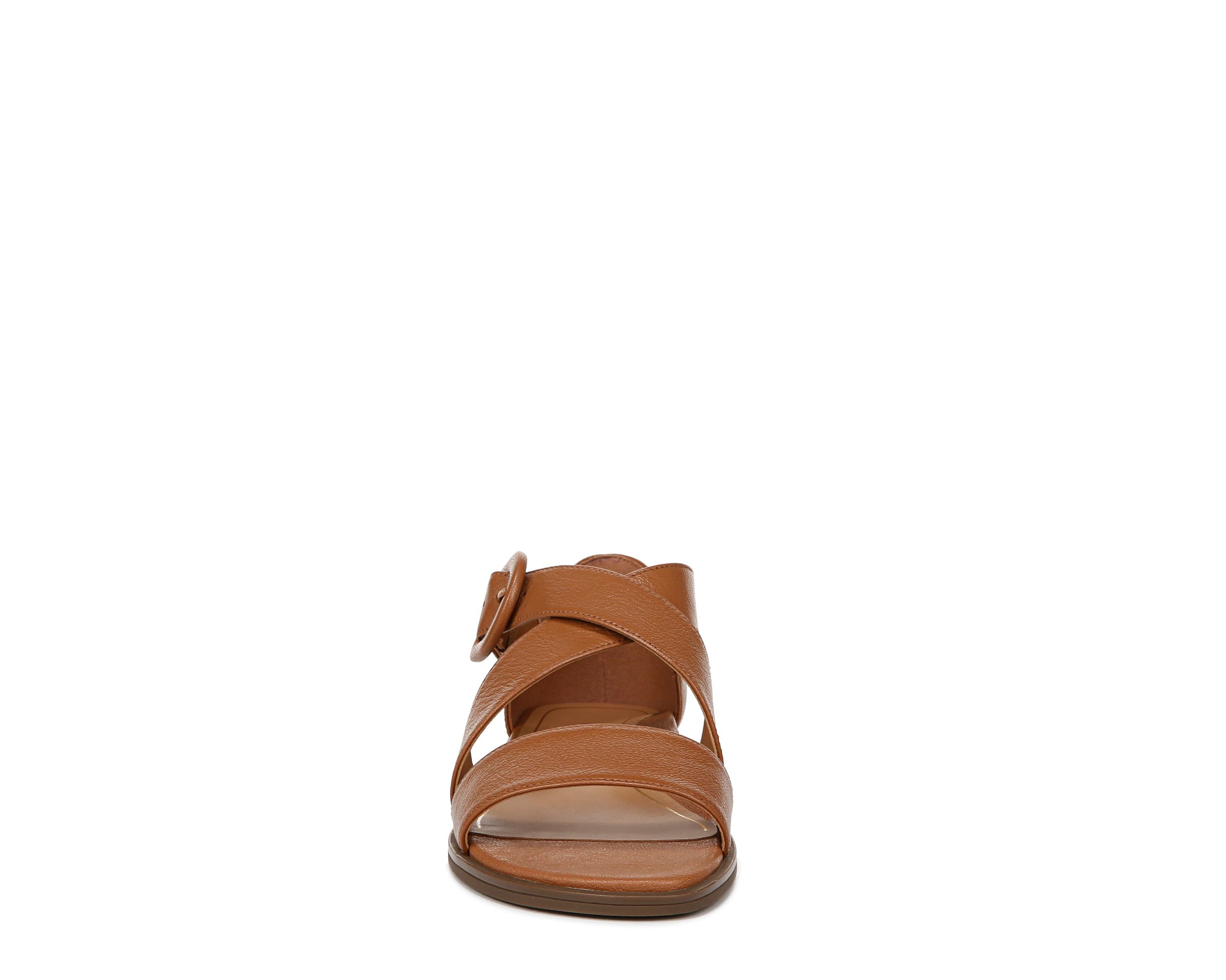 Pacifica Flat Sandal