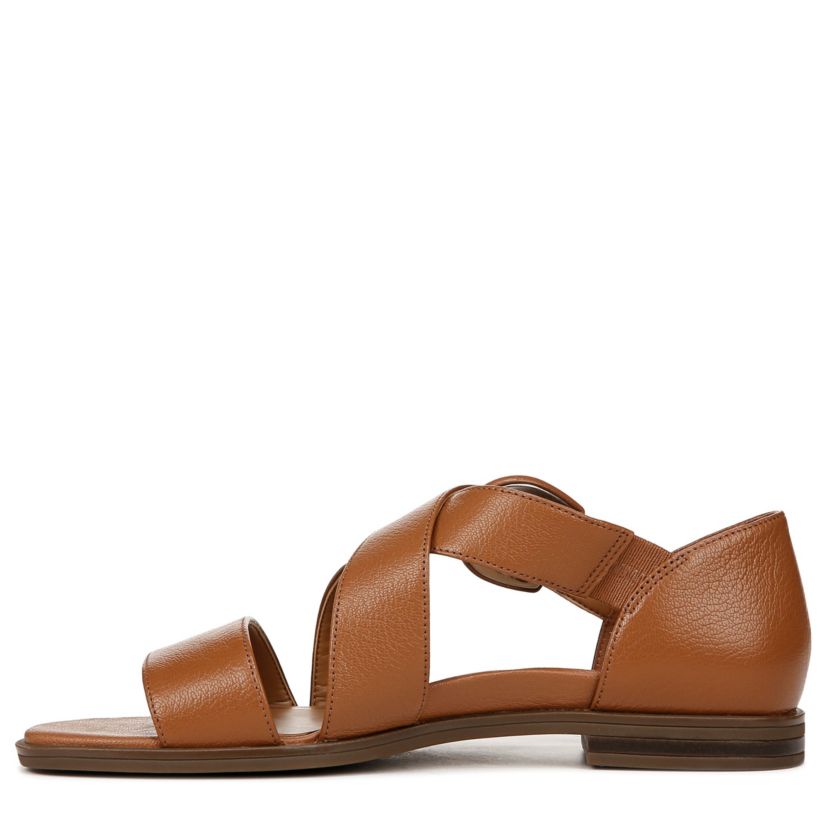 Pacifica Flat Sandal