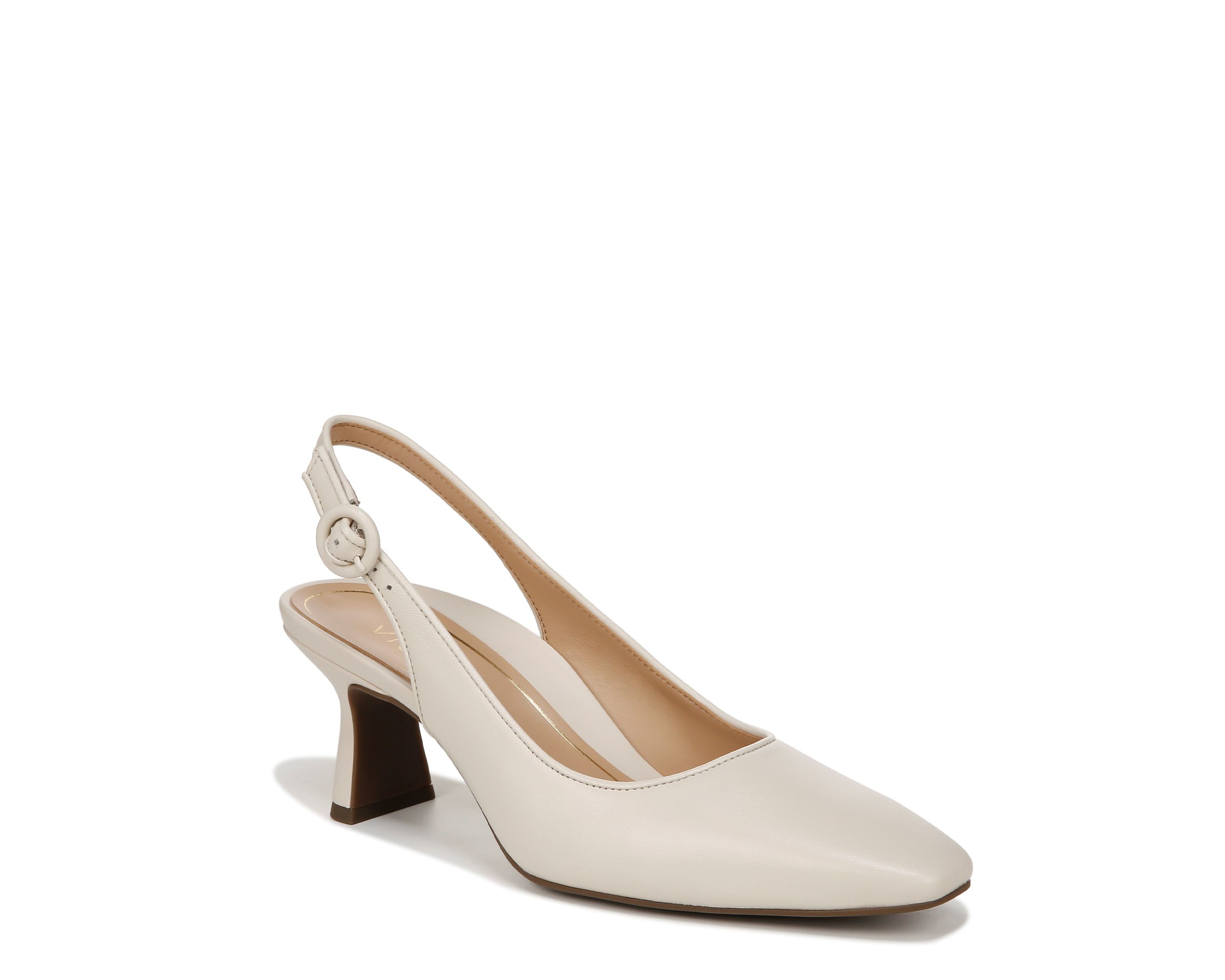Perris Slingback Heel