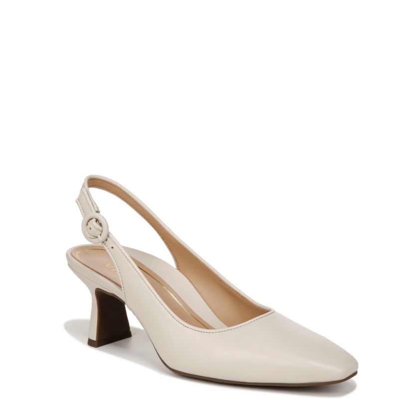 Perris Slingback Heel