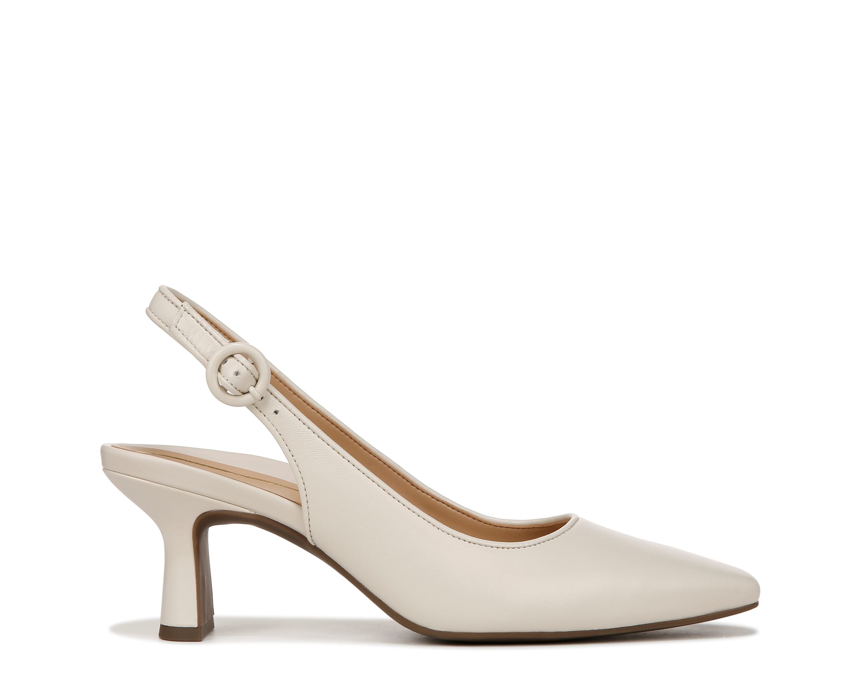 Perris Slingback Heel